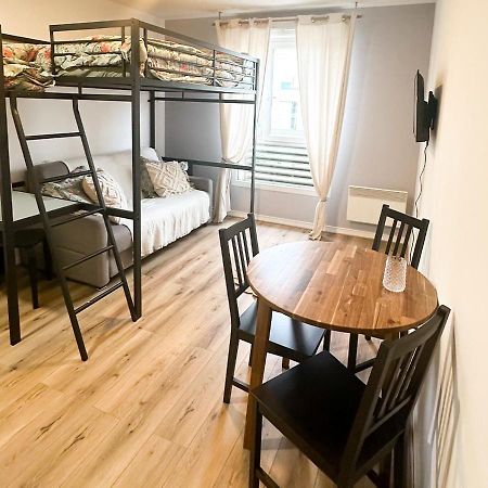 Studio Montevrain Rer Экстерьер фото
