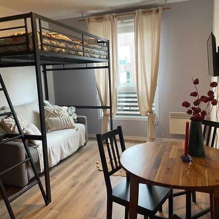 Studio Montevrain Rer Экстерьер фото