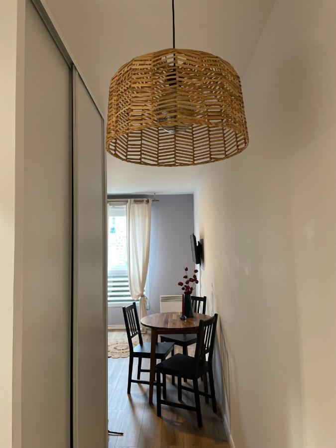 Studio Montevrain Rer Экстерьер фото